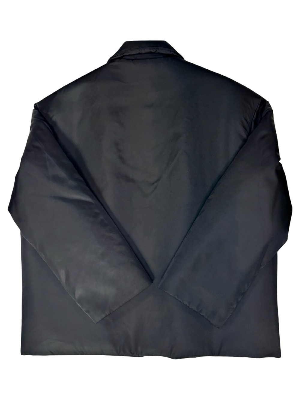 PRADA DOWN JACKET - Picture 3 of 10